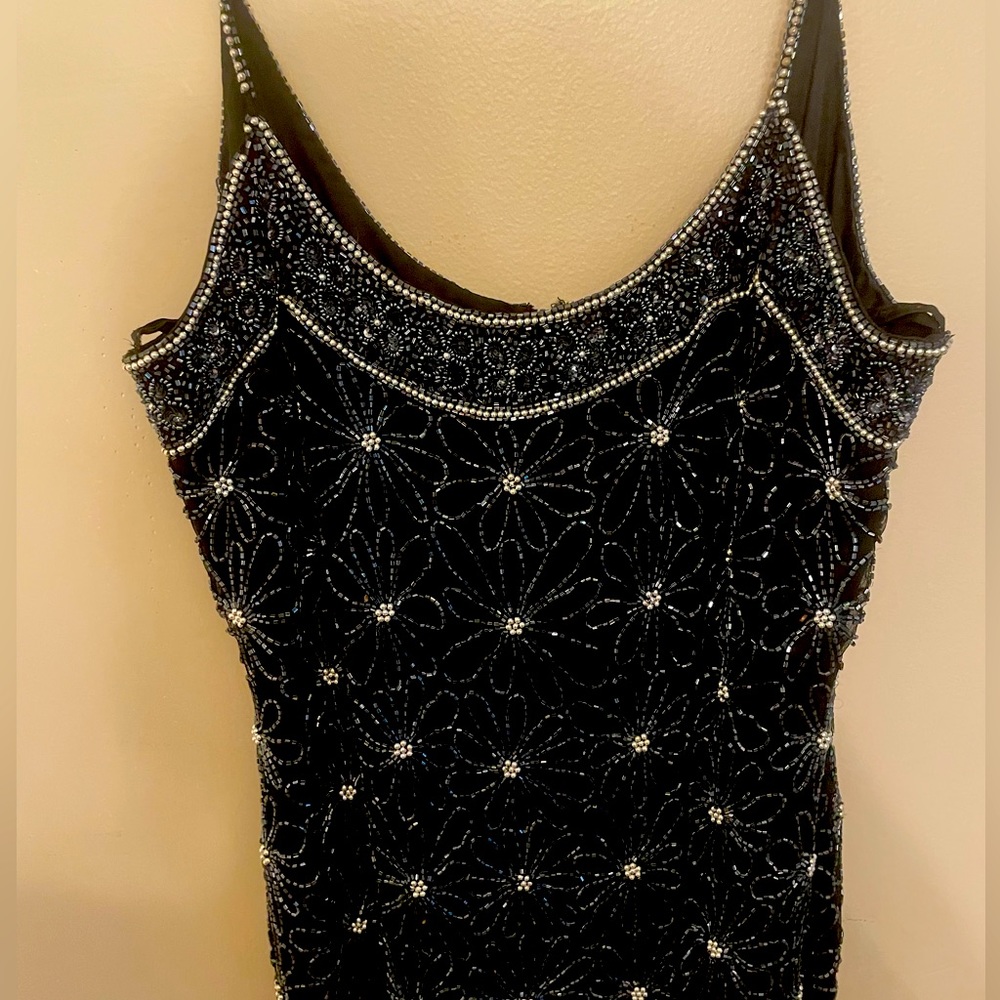 Beautiful Evening dress !